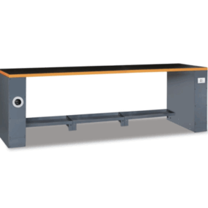 Werkbank RSC55 C55PRO B/2,8 - 2,8 meter