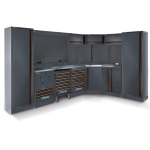 Werkplaatsinrichting C45PRO 2.0 GX